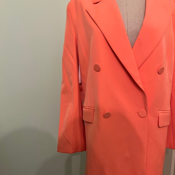 Bardot Oversized Blazer, Web ID: 4357488 - Picture 3 of 5